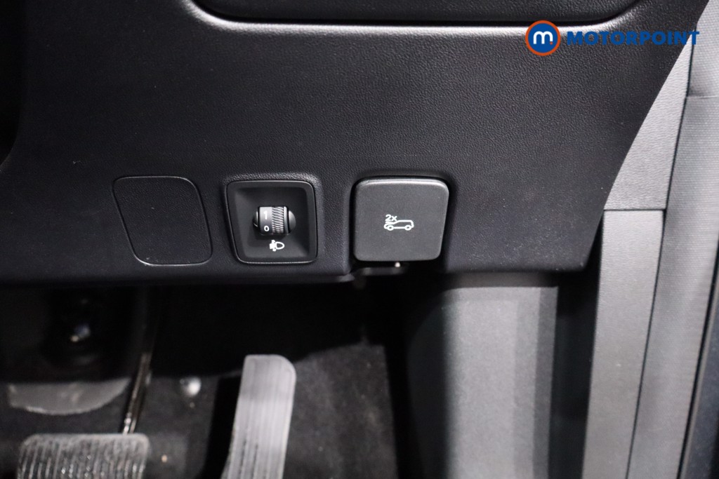 Mg Motor Uk HS Trophy Automatic Petrol SUV - Stock Number (1583875) - 19th supplementary image