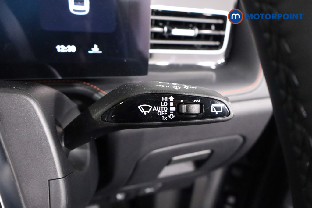 Mg Motor Uk HS Trophy Automatic Petrol SUV - Stock Number (1583875) - 20th supplementary image