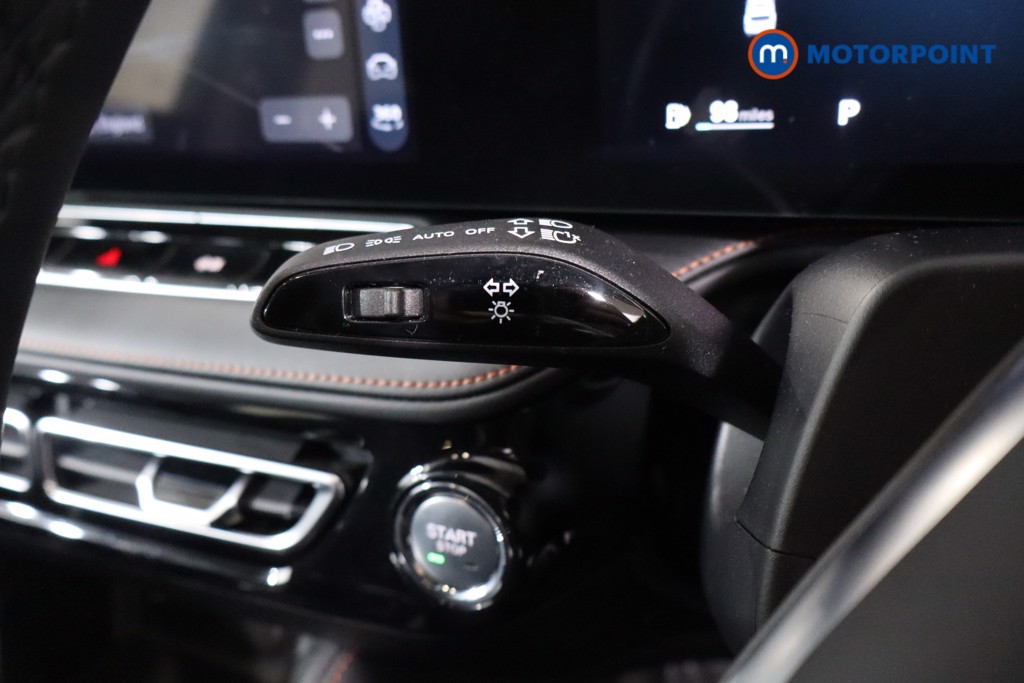 Mg Motor Uk HS Trophy Automatic Petrol SUV - Stock Number (1583875) - 21st supplementary image