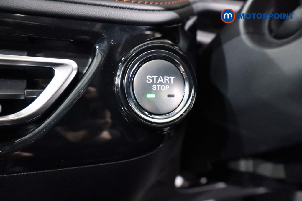 Mg Motor Uk HS Trophy Automatic Petrol SUV - Stock Number (1583875) - 22nd supplementary image