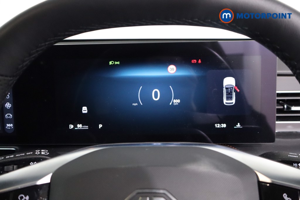 Mg Motor Uk HS Trophy Automatic Petrol SUV - Stock Number (1583875) - 23rd supplementary image