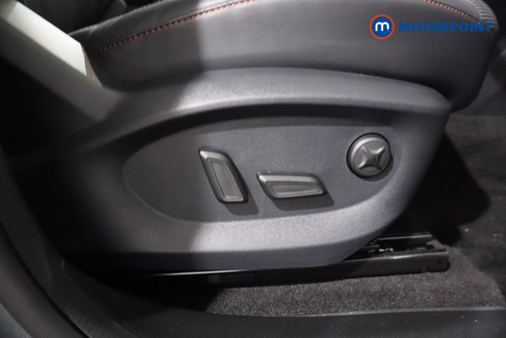 Mg Motor Uk HS Trophy Automatic Petrol SUV - Stock Number (1583875) - 24th supplementary image