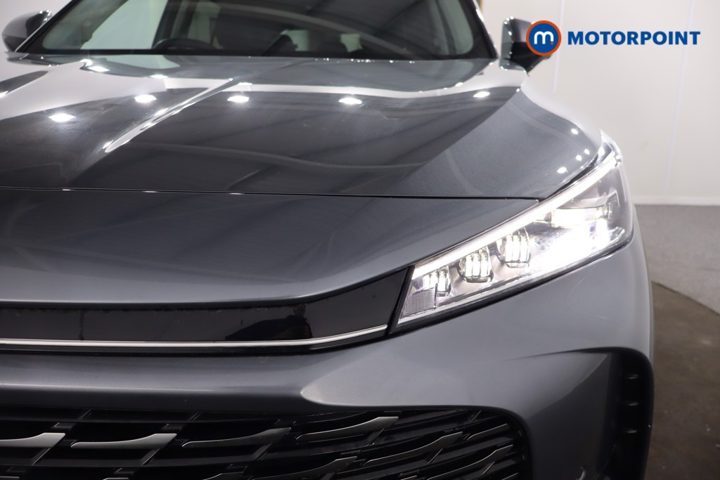 Mg Motor Uk HS Trophy Automatic Petrol SUV - Stock Number (1583875) - 25th supplementary image