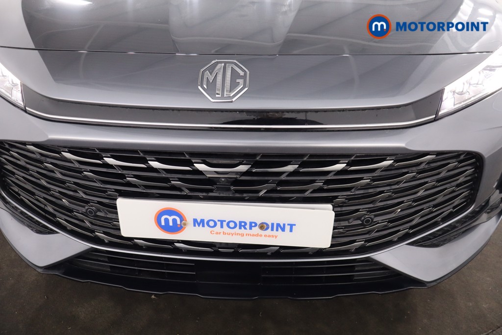 Mg Motor Uk HS Trophy Automatic Petrol SUV - Stock Number (1583875) - 27th supplementary image