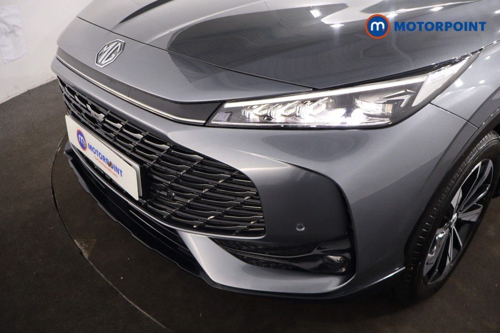 Mg Motor Uk HS Trophy Automatic Petrol SUV - Stock Number (1583875) - 28th supplementary image