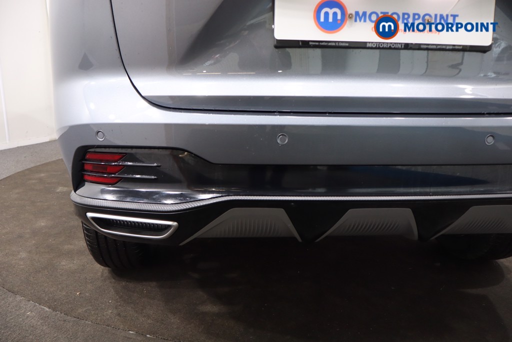 Mg Motor Uk HS Trophy Automatic Petrol SUV - Stock Number (1583875) - 30th supplementary image