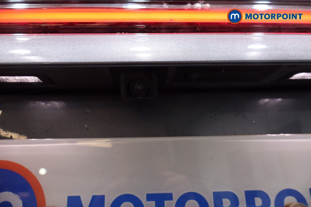 Mg Motor Uk HS Trophy Automatic Petrol SUV - Stock Number (1583875) - 31st supplementary image