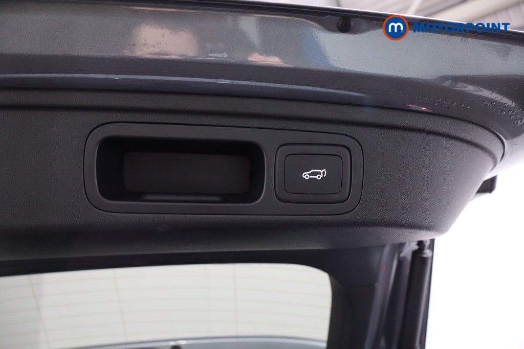 Mg Motor Uk HS Trophy Automatic Petrol SUV - Stock Number (1583875) - 32nd supplementary image