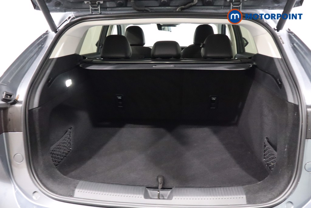 Mg Motor Uk HS Trophy Automatic Petrol SUV - Stock Number (1583875) - 33rd supplementary image