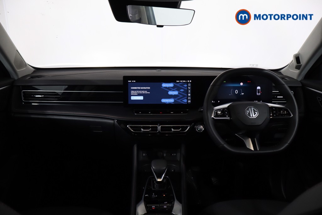 Mg Motor Uk HS Trophy Automatic Petrol SUV - Stock Number (1583875) - 1st supplementary image