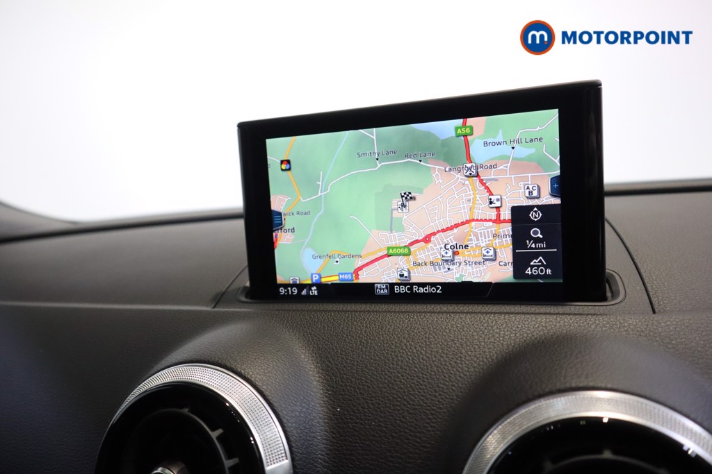 Audi RS3 Audi Sport Edition Automatic Petrol Hatchback - Stock Number (1584850) - 2nd supplementary image