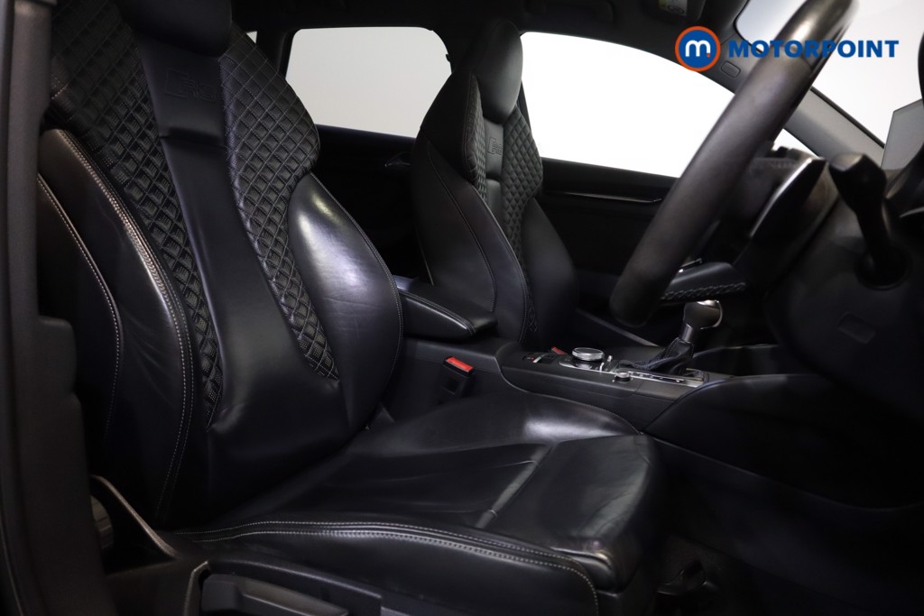 Audi RS3 Audi Sport Edition Automatic Petrol Hatchback - Stock Number (1584850) - 3rd supplementary image
