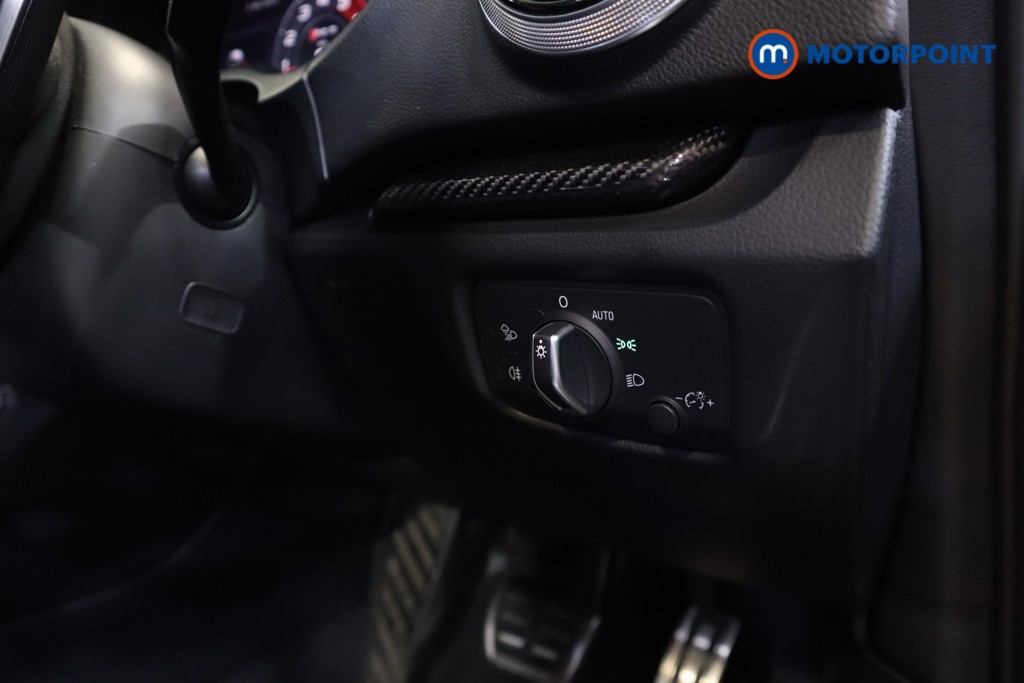 Audi RS3 Audi Sport Edition Automatic Petrol Hatchback - Stock Number (1584850) - 6th supplementary image