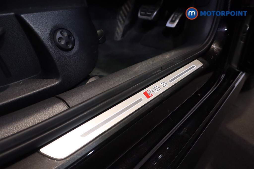 Audi RS3 Audi Sport Edition Automatic Petrol Hatchback - Stock Number (1584850) - 7th supplementary image