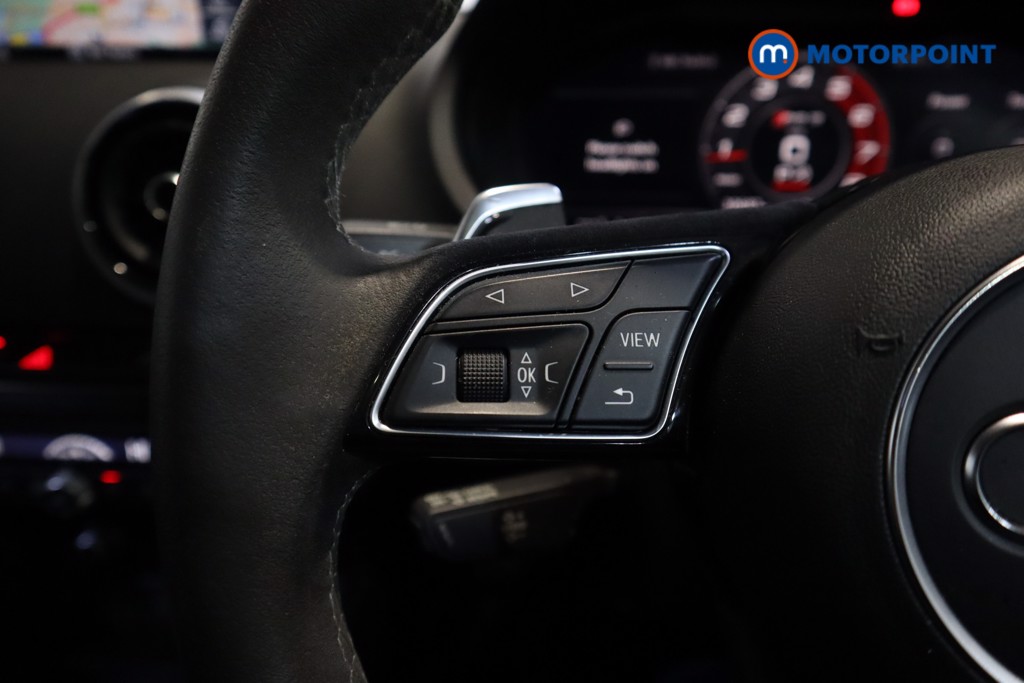 Audi RS3 Audi Sport Edition Automatic Petrol Hatchback - Stock Number (1584850) - 10th supplementary image