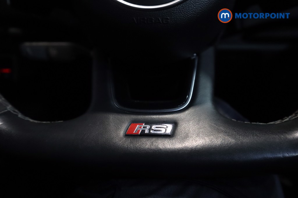 Audi RS3 Audi Sport Edition Automatic Petrol Hatchback - Stock Number (1584850) - 11th supplementary image