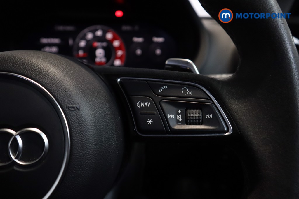 Audi RS3 Audi Sport Edition Automatic Petrol Hatchback - Stock Number (1584850) - 12th supplementary image