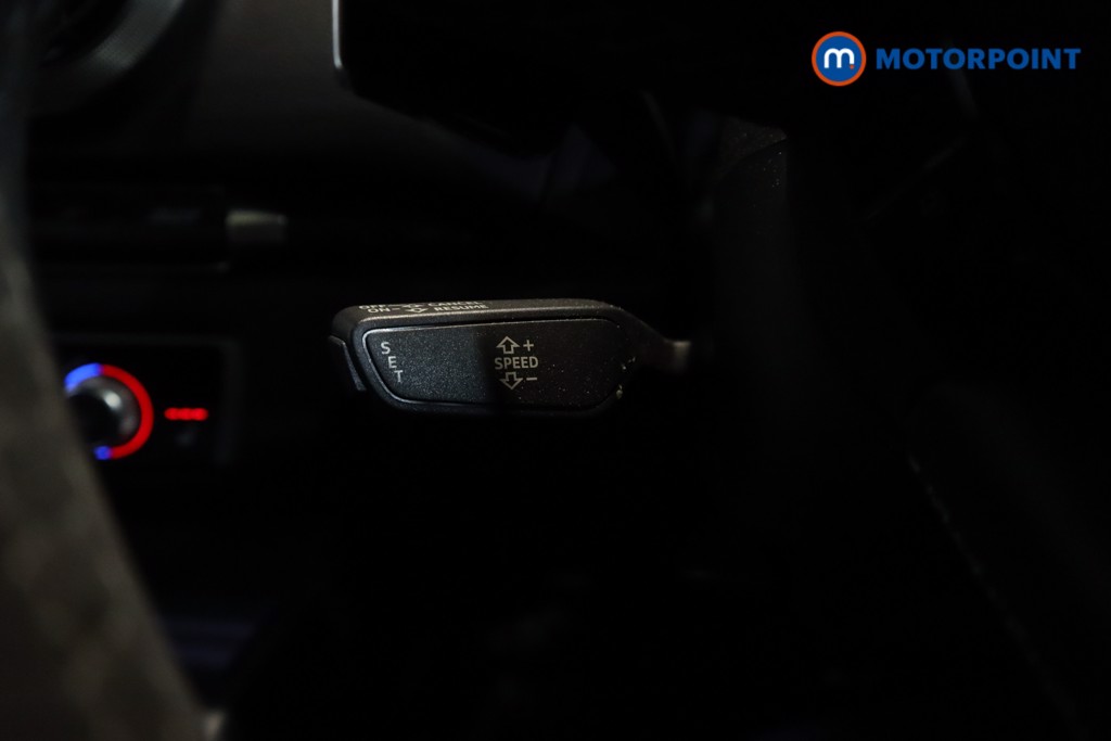 Audi RS3 Audi Sport Edition Automatic Petrol Hatchback - Stock Number (1584850) - 13th supplementary image