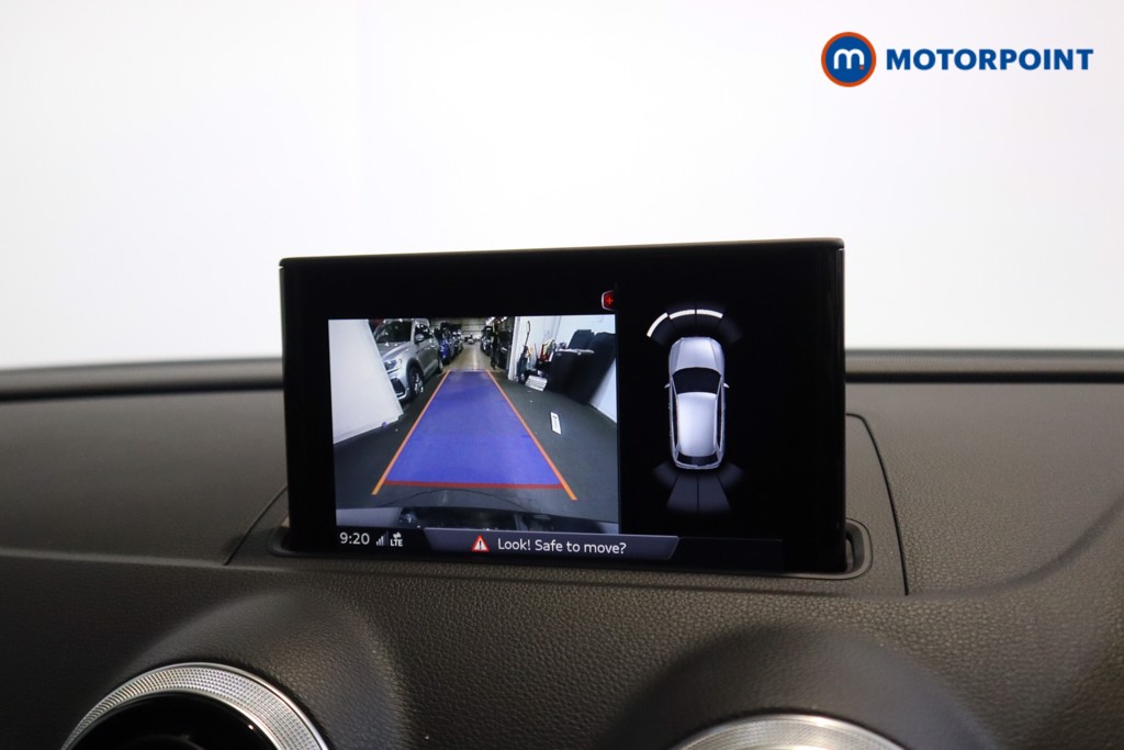 Audi RS3 Audi Sport Edition Automatic Petrol Hatchback - Stock Number (1584850) - 15th supplementary image