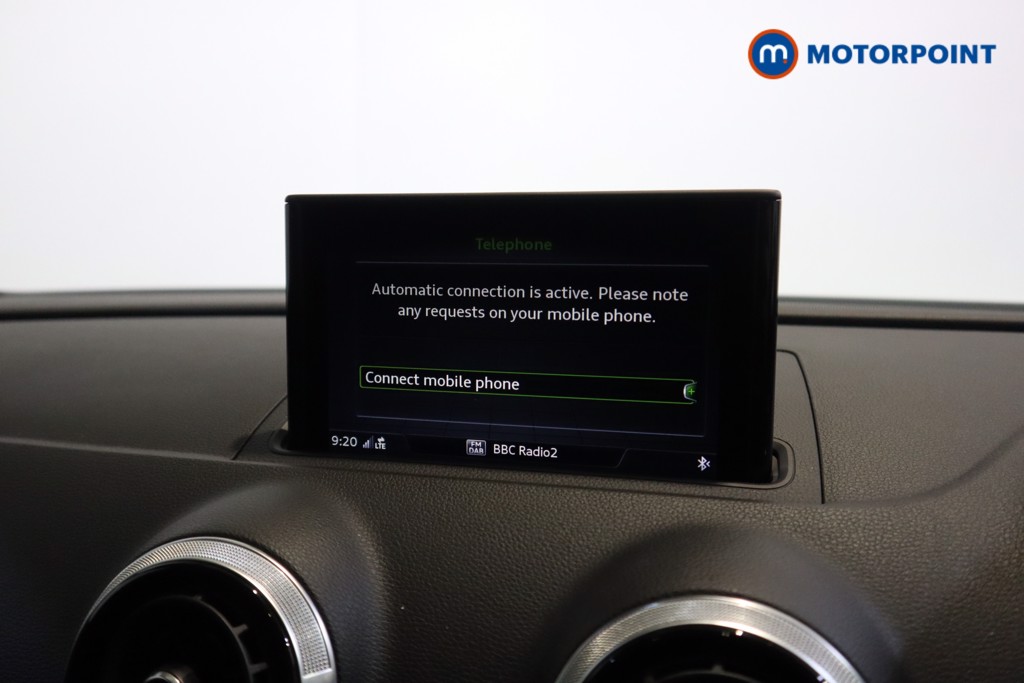 Audi RS3 Audi Sport Edition Automatic Petrol Hatchback - Stock Number (1584850) - 16th supplementary image