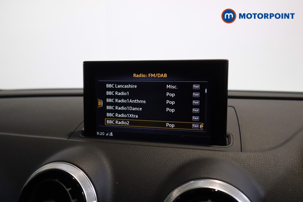 Audi RS3 Audi Sport Edition Automatic Petrol Hatchback - Stock Number (1584850) - 17th supplementary image