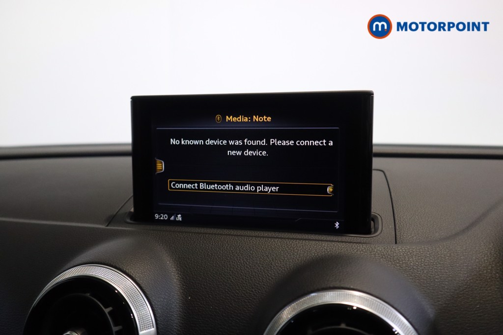 Audi RS3 Audi Sport Edition Automatic Petrol Hatchback - Stock Number (1584850) - 18th supplementary image