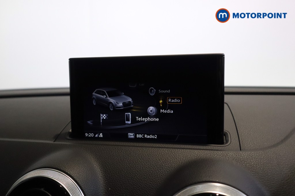 Audi RS3 Audi Sport Edition Automatic Petrol Hatchback - Stock Number (1584850) - 19th supplementary image