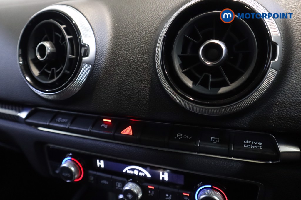 Audi RS3 Audi Sport Edition Automatic Petrol Hatchback - Stock Number (1584850) - 20th supplementary image