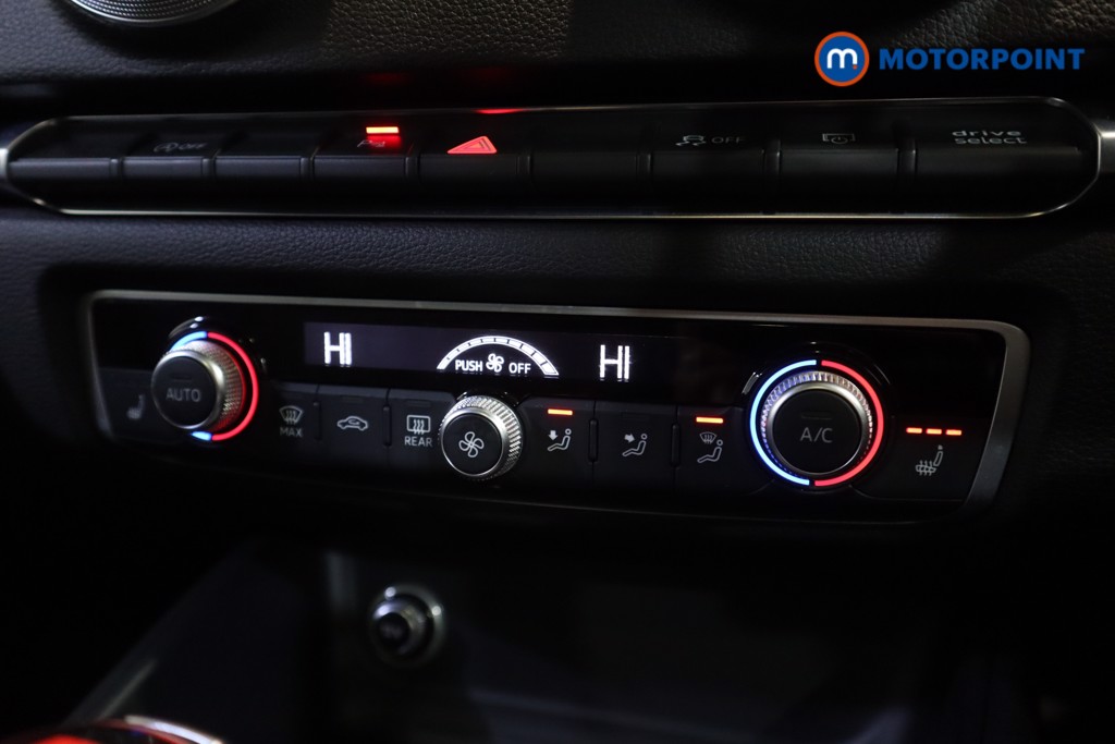 Audi RS3 Audi Sport Edition Automatic Petrol Hatchback - Stock Number (1584850) - 21st supplementary image