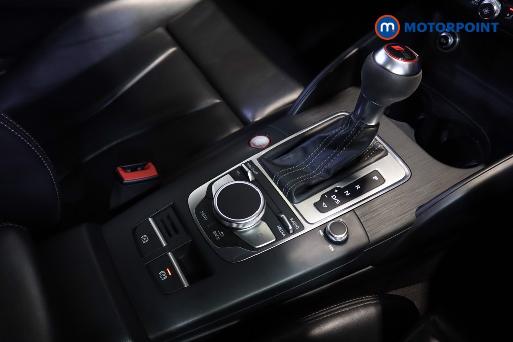 Audi RS3 Audi Sport Edition Automatic Petrol Hatchback - Stock Number (1584850) - 22nd supplementary image