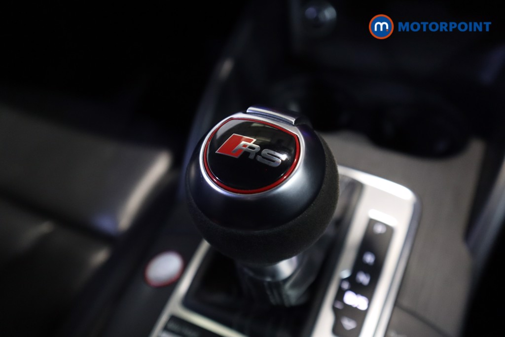 Audi RS3 Audi Sport Edition Automatic Petrol Hatchback - Stock Number (1584850) - 23rd supplementary image