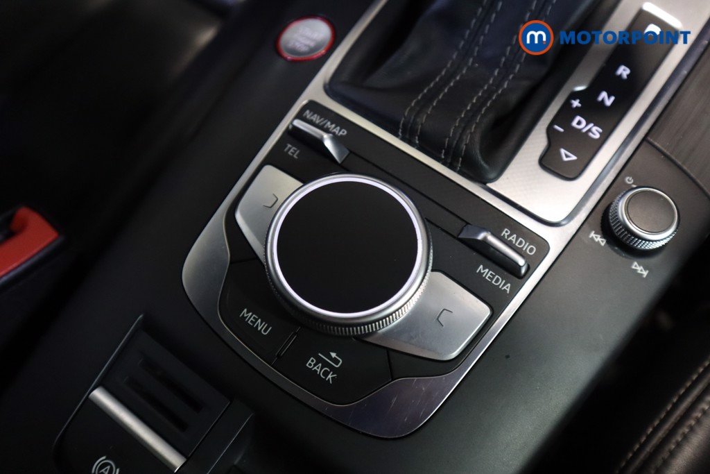 Audi RS3 Audi Sport Edition Automatic Petrol Hatchback - Stock Number (1584850) - 24th supplementary image