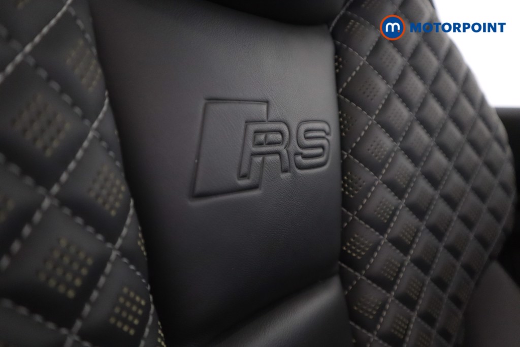Audi RS3 Audi Sport Edition Automatic Petrol Hatchback - Stock Number (1584850) - 26th supplementary image