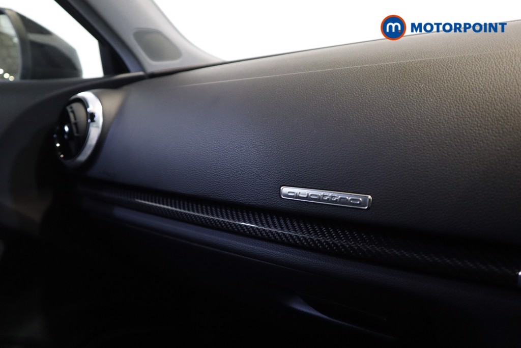 Audi RS3 Audi Sport Edition Automatic Petrol Hatchback - Stock Number (1584850) - 27th supplementary image