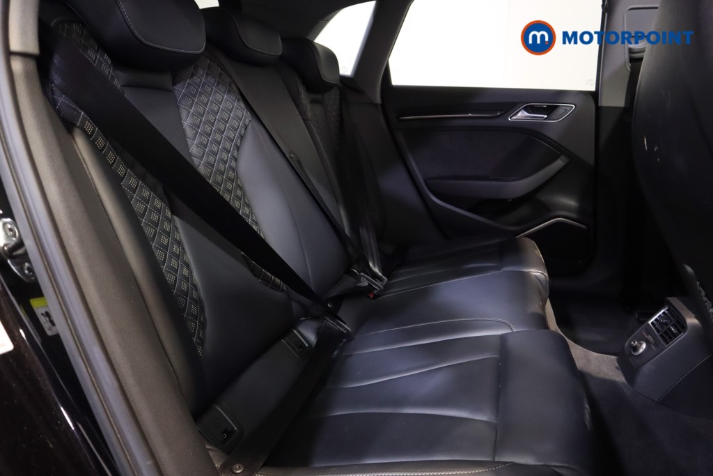 Audi RS3 Audi Sport Edition Automatic Petrol Hatchback - Stock Number (1584850) - 29th supplementary image