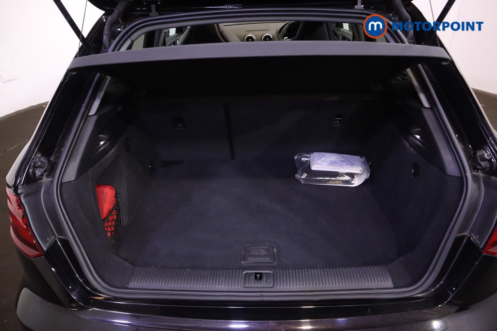 Audi RS3 Audi Sport Edition Automatic Petrol Hatchback - Stock Number (1584850) - 31st supplementary image