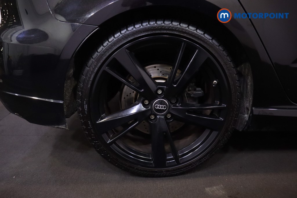 Audi RS3 Audi Sport Edition Automatic Petrol Hatchback - Stock Number (1584850) - 32nd supplementary image