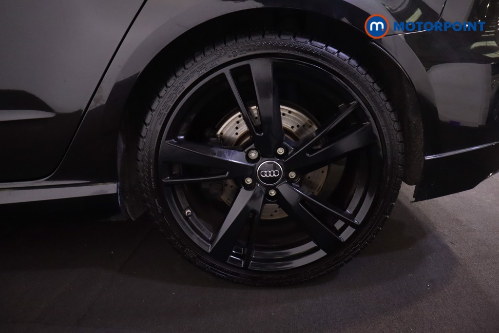 Audi RS3 Audi Sport Edition Automatic Petrol Hatchback - Stock Number (1584850) - 33rd supplementary image