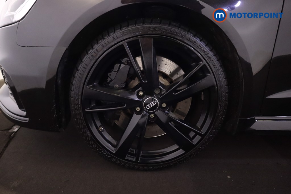 Audi RS3 Audi Sport Edition Automatic Petrol Hatchback - Stock Number (1584850) - 34th supplementary image