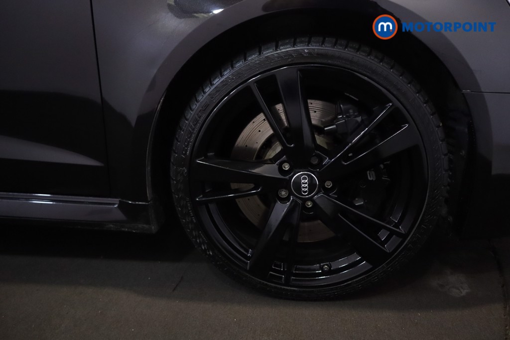 Audi RS3 Audi Sport Edition Automatic Petrol Hatchback - Stock Number (1584850) - 35th supplementary image