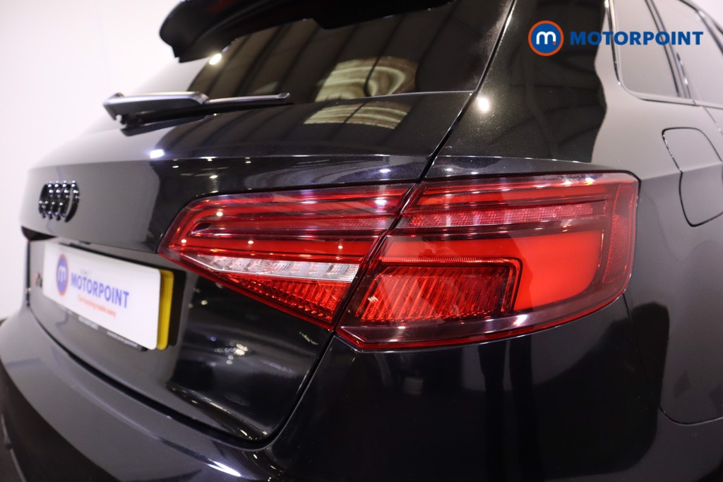 Audi RS3 Audi Sport Edition Automatic Petrol Hatchback - Stock Number (1584850) - 37th supplementary image