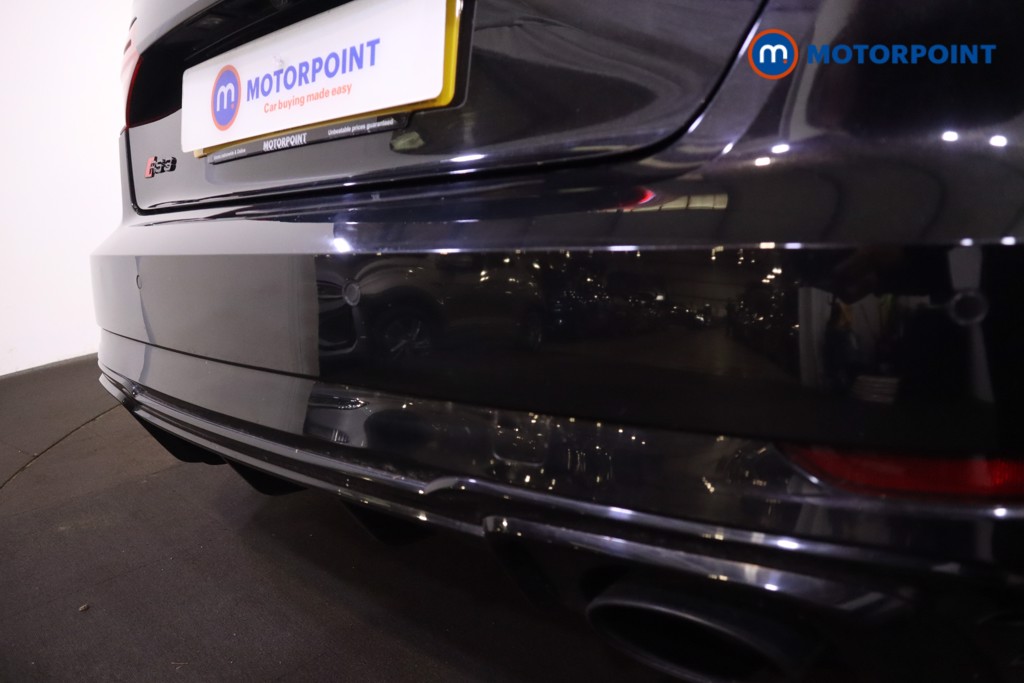 Audi RS3 Audi Sport Edition Automatic Petrol Hatchback - Stock Number (1584850) - 38th supplementary image