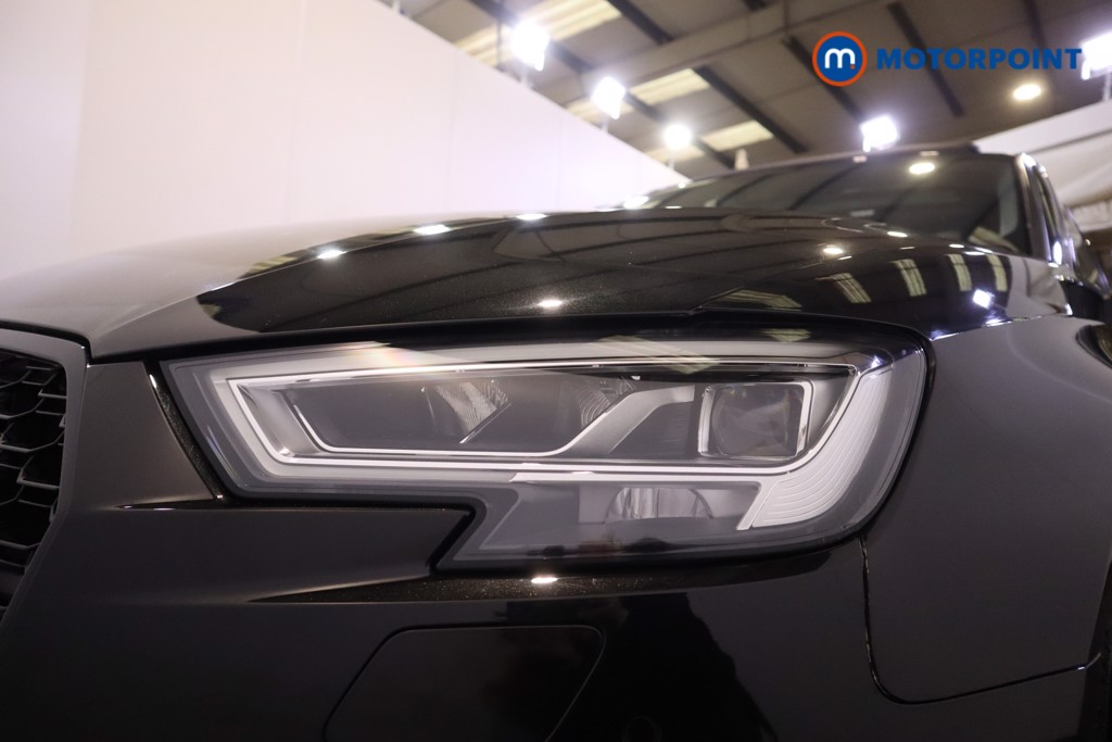 Audi RS3 Audi Sport Edition Automatic Petrol Hatchback - Stock Number (1584850) - 41st supplementary image