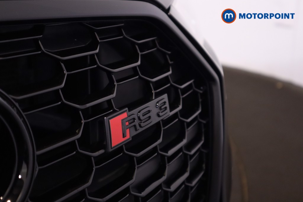 Audi RS3 Audi Sport Edition Automatic Petrol Hatchback - Stock Number (1584850) - 42nd supplementary image
