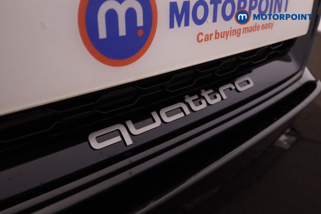 Audi RS3 Audi Sport Edition Automatic Petrol Hatchback - Stock Number (1584850) - 44th supplementary image