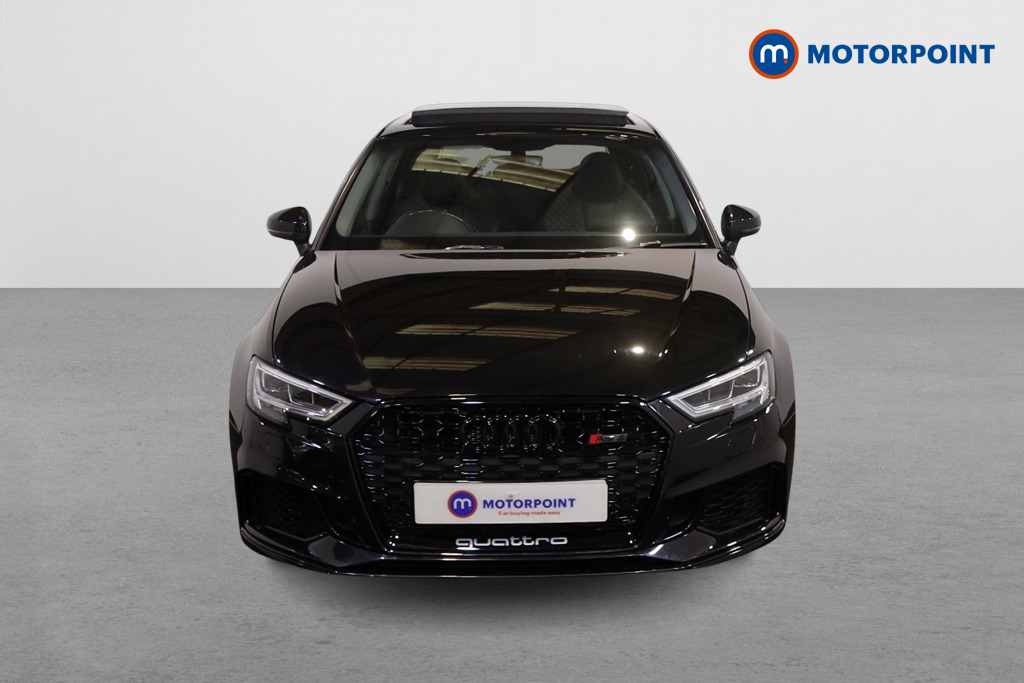 Audi RS3 Audi Sport Edition Automatic Petrol Hatchback - Stock Number (1584850) - Front bumper
