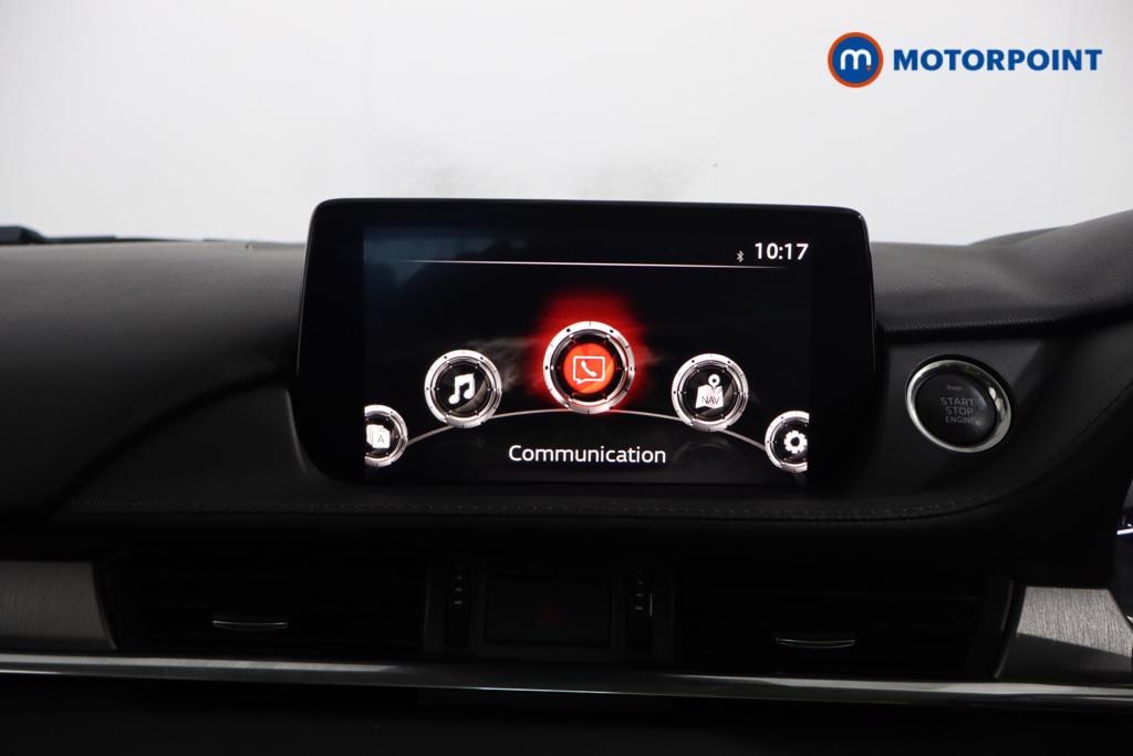 Mazda 6 Sport Nav-Plus Manual Petrol Saloon - Stock Number (1585159) - 2nd supplementary image