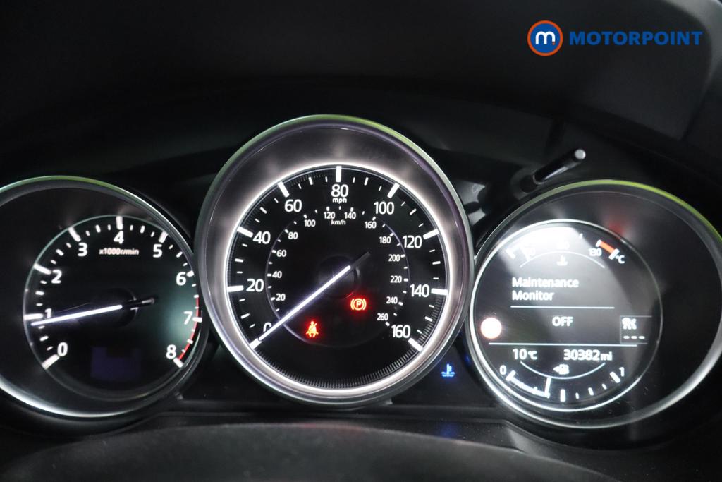 Mazda 6 Sport Nav-Plus Manual Petrol Saloon - Stock Number (1585159) - 5th supplementary image