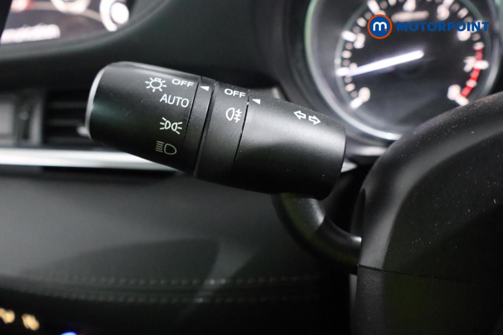 Mazda 6 Sport Nav-Plus Manual Petrol Saloon - Stock Number (1585159) - 9th supplementary image