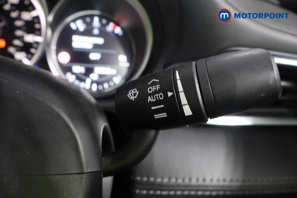 Mazda 6 Sport Nav-Plus Manual Petrol Saloon - Stock Number (1585159) - 10th supplementary image
